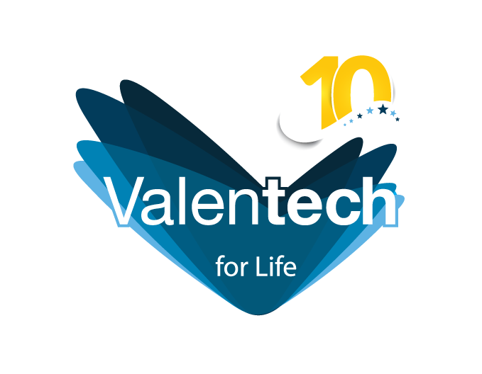 valentech logo